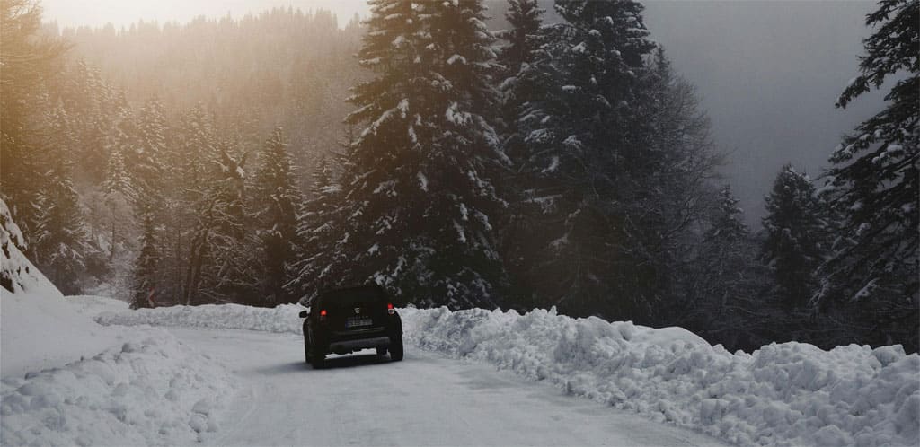 Comparatif chaines à neiges