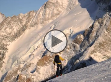 Freeride � la Grave