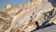 Freeride � la Grave