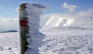 Photo - Les crêtes du Jura
