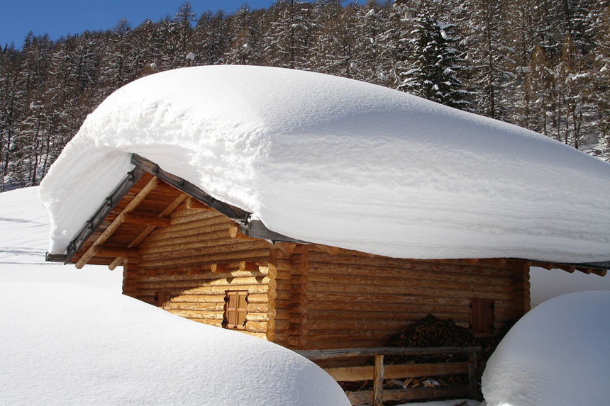 Webcams des stations des Alpes du Nord