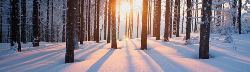 Prévisions météo hiver