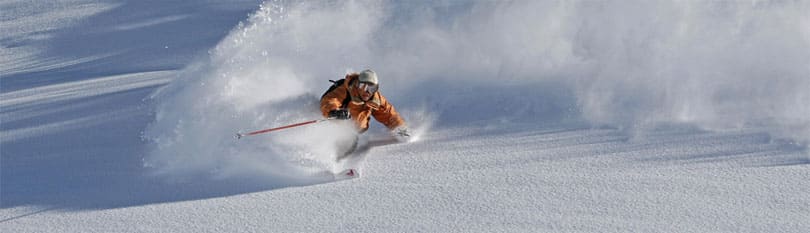 Peisey Vallandry - © Stefcervos